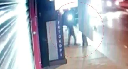 Üniversiteli kıza taşla saldırmıştı: Kullanılan taş silah sayıldı! Sanığın cezası belli oldu