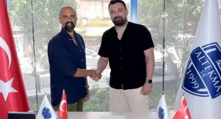 Altekma, Ömer Tok ile yola devam ediyor