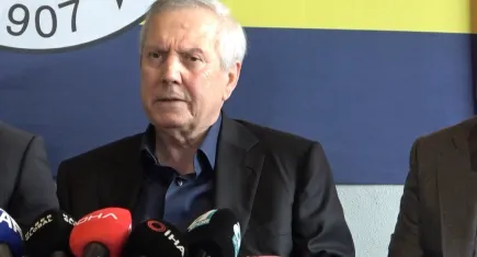 Aziz Yıldırım açıkladı: Mourinho ile ne zaman görüşecek?