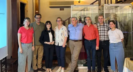 Ege Üniversitesi Müzecilik Haftası'nda Türkiye’de Müzecilik konuşuldu