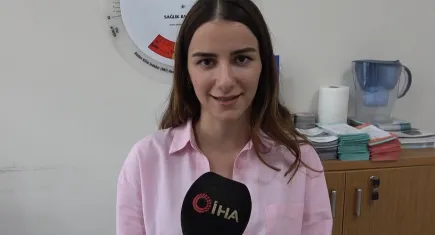 Fazla tuz tüketimine dikkat: Pek çok hastalığı tetikliyor