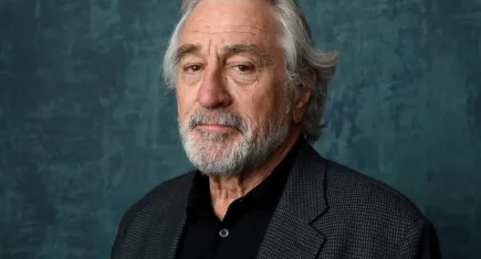 Ünlü oyuncu Robert De Niro'dan Trump'a sert eleştiri: Palyaçonun teki