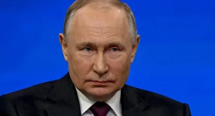 Putin'den Avrupa’ya tehdit: NATO ülkeleri neyle oynadıklarının farkında olmalı