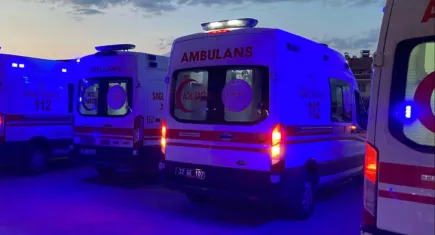 Diyaliz olayında üçüncü ölüm haberi geldi: 18 hasta hala tedavi altında