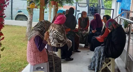 Düzce’de kanser taramaları devam ediyor
