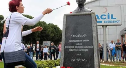 Hekimler etkili yasa, güvenli ve sağlıklı çalışma alanları talep ediyor!