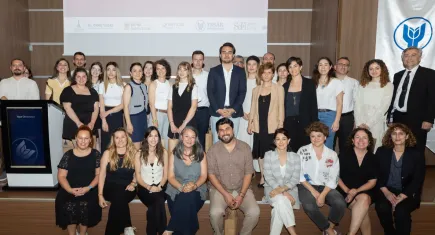 İzmir’de yeni sosyal girişim projeleri