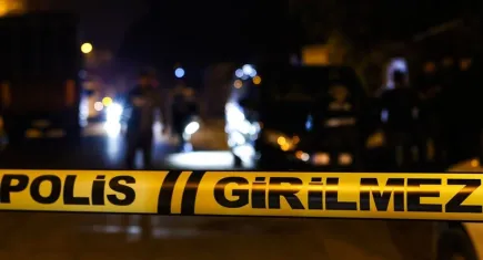 İzmir haber: Eşini ve ağabeyini öldürdü