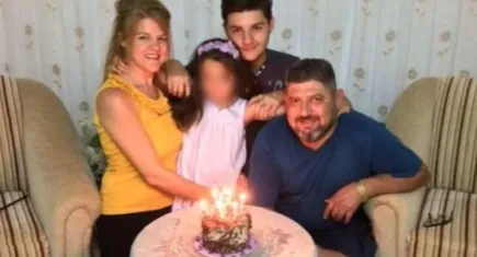 İzmir Haber: Önce anne babasını öldürdü, ardından intihara kalkıştı