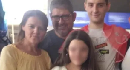 İzmir haber: Uyuşturucu bir aileyi daha parçaladı