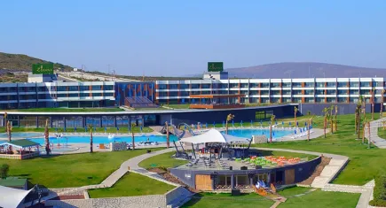 Joy of Athletics Yaz Spor Okulu Çeşme’de başlıyor