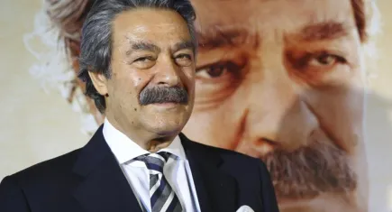 Kadir İnanır yeniden hastaneye kaldırıldı: Sağlık durumu endişe yarattı