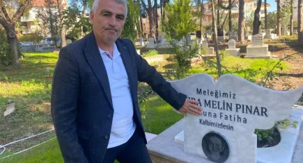 Kızını kaybeden acılı baba: Ülkemin başıboş köpek tutkusundan kurtulması en büyük dileğim