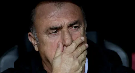 Seçil Erzan davasında Fatih Terim de mağdur oldu