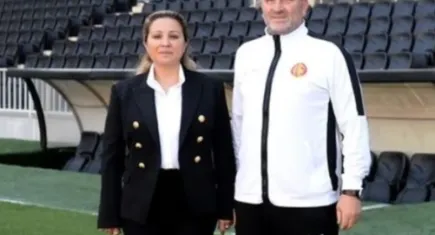Tire FK, İbrahim Yıldırım ile devam
