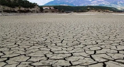 Türkiye su stresi altında: 6 yıl içinde su fakiri olabiliriz!