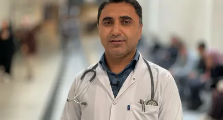 Uzmanından alerjik hastalıklara karşı uyarılar