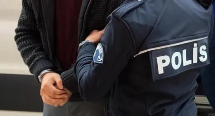 Kırıkkale’de tartıştığı öğretmeni darp etti!