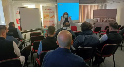 Obezite ve diyabet Düzce'de anlatılıyor