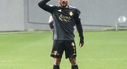 Altay’da sular durulmuyor: Eren Erdoğan'da sözleşmesini feshetti!