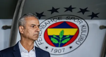 Fenerbahçe, İsmail Kartal ile yolun sonuna geldi