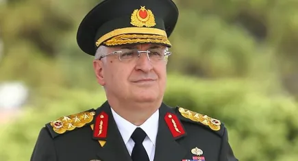 Bakan Güler: Dosta gurur, düşmana korku