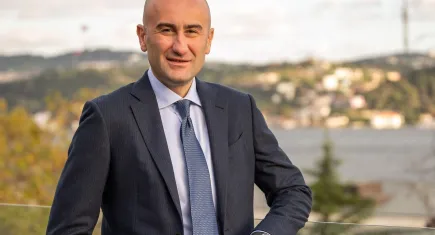 Beşiktaş Kulübü İkinci Başkanı Hüseyin Yücel: Beşiktaş ailemizi gururlandıracak işler yapacağız