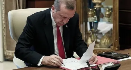 Resmi Gazete'de yayımlandı: 12 şirketin Hazine'ye ait hisseleri Türkiye Varlık Fonu'na aktarıldı
