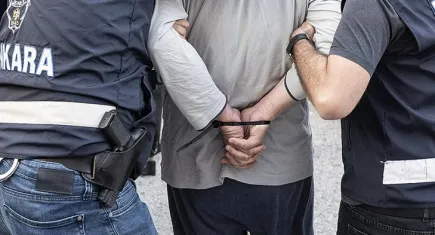 FETÖ’nün emniyet mahrem yapılanmasında yer alan Özdemir 11 Eylül’de hakim karşısında