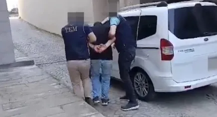 FETÖ'ye operasyon: 4 kişi yakalandı!