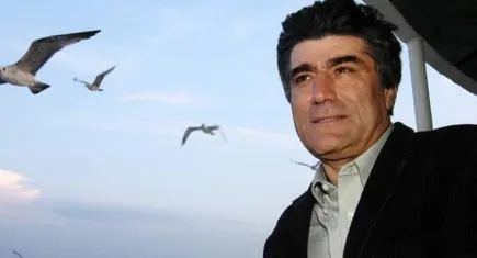 Hrant Dink davasında 8 sanık hakkına ağırlaştırılmış müebbet hapis cezası talebi!