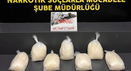 İzmir'de zehir tacirlerine dev operasyon!