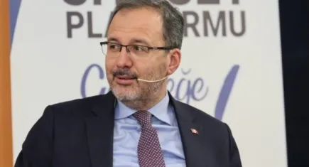 Kasapoğlu: Karşıyaka Stadını İzmir'e kazandıracağız