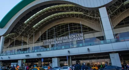 Sabiha Gökçen Havalimanı'nda stratejik işbirliği sona erdi