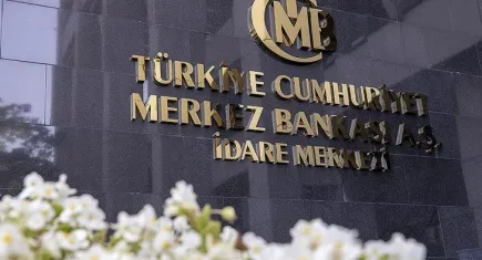 TCMB: Makroihtiyati politikalar finansal piyasalara hızlı ve etkili bir şekilde yansımaktadır