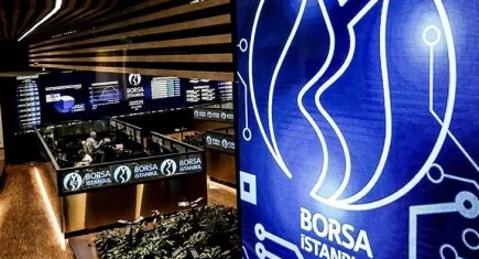 Borsa günü yatay tamamladı