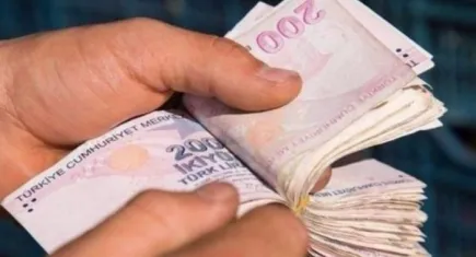 Çalışanlara 40 bin liralık maaş promosyonu!
