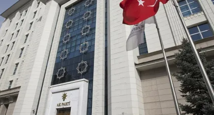 AK Parti'de kongre hazırlıkları: Ekim ayında start alacak!