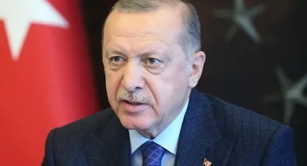 Cumhurbaşkanı Erdoğan: Milletimizin başta değişim ve yenilenme talebi olmak üzere sandık sonuçlarıyla bize ulaştırdığı beklentinin farkındayız. Mesajların gereğini yapacağız!