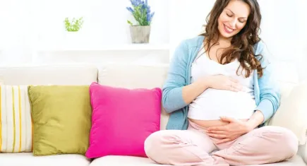 Gebelikte D vitamini eksikliğine dikkat