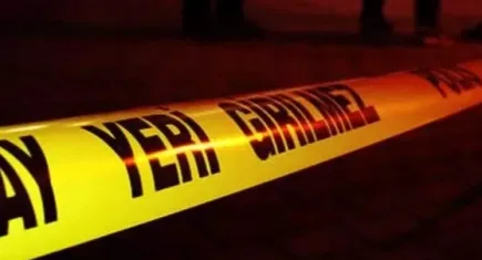 İzmir haber: Oğlunu öldüren baba kendini tuvalete kilitledi