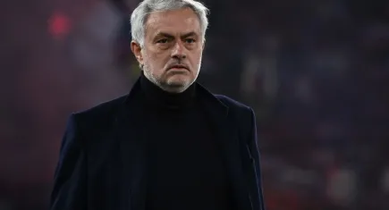 Mourinho, Fenerbahçe taraftarlarına seslendi: Yarın Kadıköy'de buluşuyoruz!