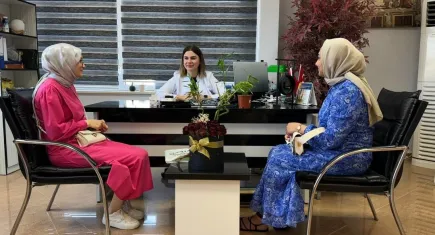 Sıcaklıkların artmasıyla böcek sokma vakalarında da artış yaşandı