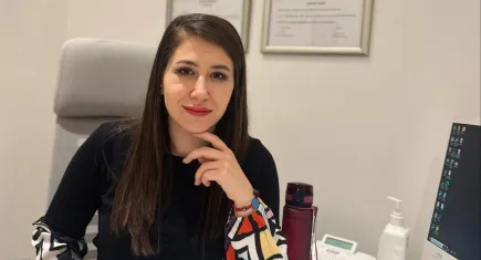 Sınav kaygısı ile baş etmenin bir diğer yolu: Nefes egzersizi