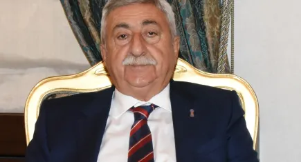 TESK Başkanı Palandöken'den ek ücret eleştirisi