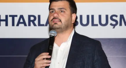AK Partili İnan, Eskinazi’yi topa tuttu: Tehdit eden haydutlar umurumuzda değil