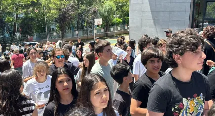 LGS Türkiye genelinde sona erdi: LGS sonuçları ne zaman açıklanacak?