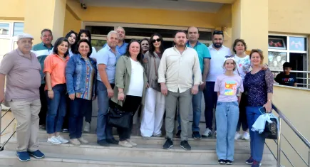 Muğla'da muhtarlık seçimi yenilendi