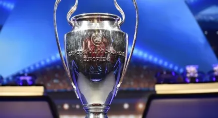 Real Madrid 15. kez kupayı kaldırdı! Şampiyonlar Ligi Kupası Real Madrid’in