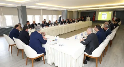 Samsun Kültür Yolu Festivali'nde 'rekor' etkinlik planlandı